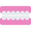 Jaw icon 64x64