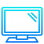 Television icon 64x64