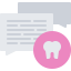 Dentist icon 64x64