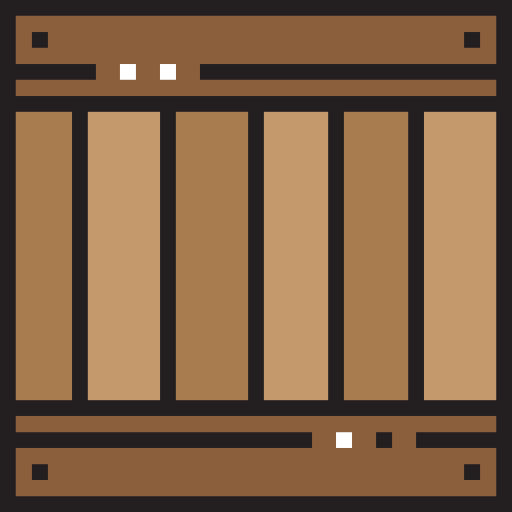 Box icon