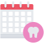 Dentist icon 64x64