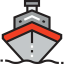 Ship icon 64x64