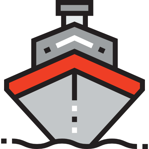 Ship icon