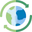 Sustainable icon 64x64