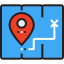 Map icon 64x64