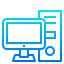 Computer Ikona 64x64