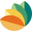 Leaves icon 64x64
