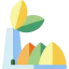 Sustainable icon 64x64