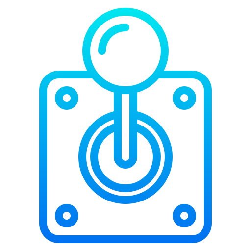 Joystick icon