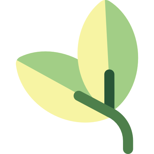 Leaves icon