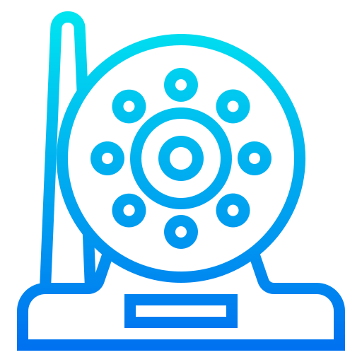 Cctv icon