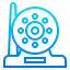 Cctv icon 64x64