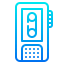 Voice recorder icon 64x64