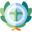Laurel icon 64x64