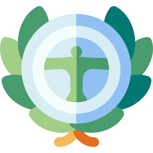 Laurel icon