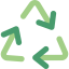 Recycle icon 64x64