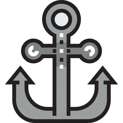 Anchor icon
