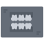 X ray icon 64x64