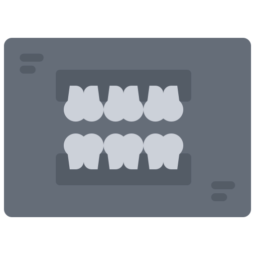 X ray icon