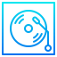 Игрок ЛП иконка 64x64