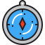 Compass icon 64x64