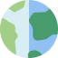 Earth icon 64x64