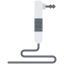 Dental drill icon 64x64