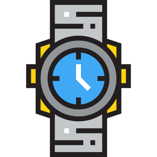Watch icon