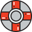 Lifebuoy icon 64x64