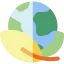 Earth icon 64x64