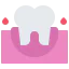 Bleeding Ikona 64x64