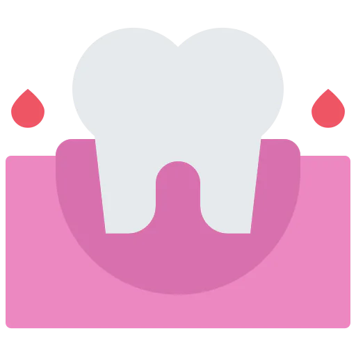 Bleeding icon