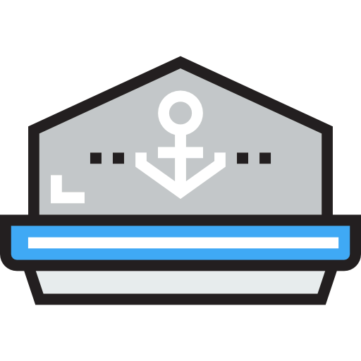Hat icon