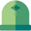 Recycling container icon 64x64