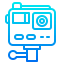 Action camera icon 64x64