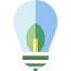 Light bulb icon 64x64