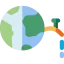 Earth icon 64x64
