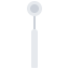 Mouth mirror icon 64x64