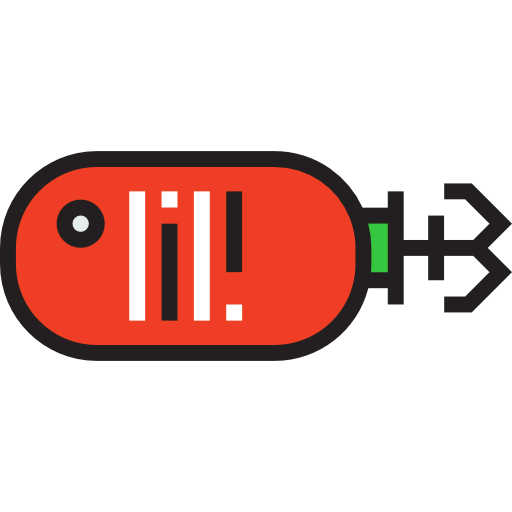 Bait icon