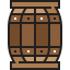 Barrel icon 64x64