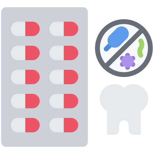 Tooth icon