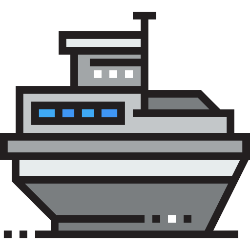 Ship icon