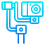 Action camera icon 64x64