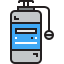 Oxygen tank icon 64x64