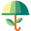 Umbrella icon 64x64