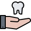 Molar icon 64x64
