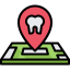 Dentist icon 64x64