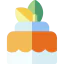 Cake icon 64x64