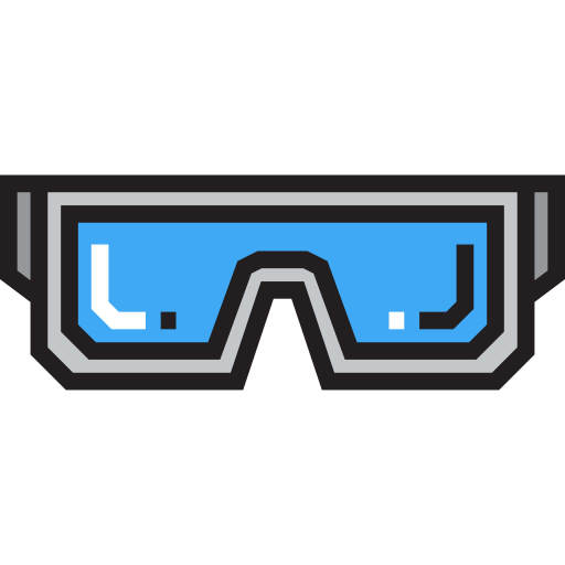 Glasses icon