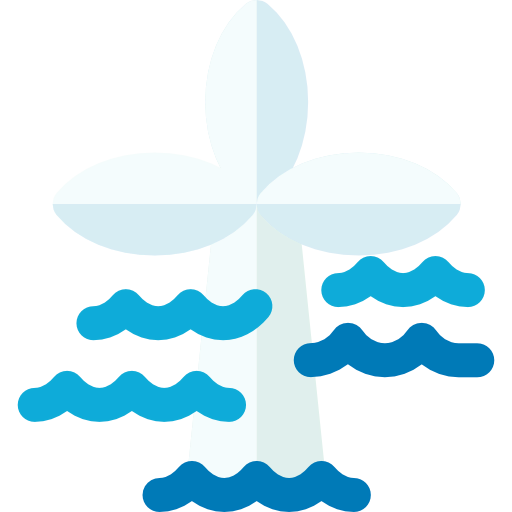 Windmill icon